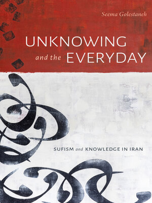 cover image of Unknowing and the Everyday